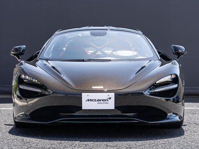 2024 Mclaren 750S — фото 10