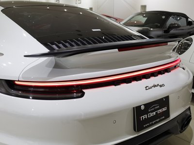 2025 Porsche 911 — миниатюра 15