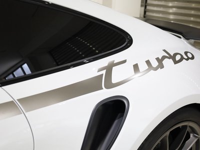 2025 Porsche 911 — миниатюра 14