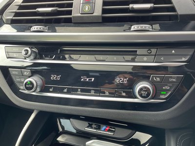 2021 BMW X3 M 缩略图 45