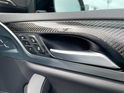 2021 BMW X3 M 缩略图 29