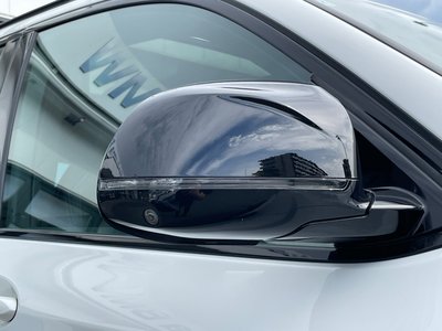 2021 BMW X3 M 缩略图 18