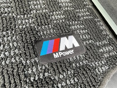 2021 BMW X3 M 缩略图 26