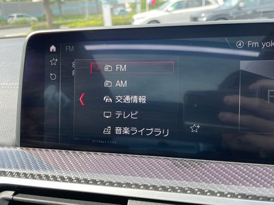 2021 BMW X3 M 缩略图 43