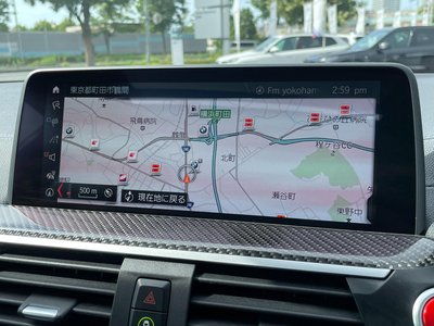 2021 BMW X3 M 缩略图 41