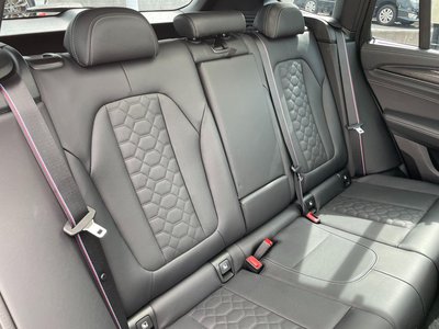 2021 BMW X3 M 缩略图 33