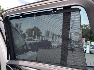 2021 BMW X3 M 缩略图 32