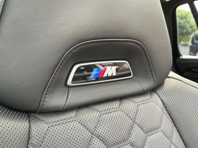 2021 BMW X3 M 缩略图 56