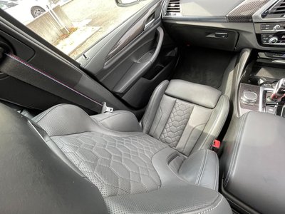 2021 BMW X3 M 缩略图 35