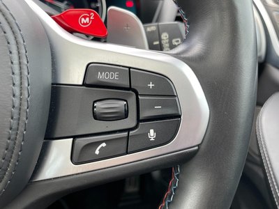 2021 BMW X3 M 缩略图 40