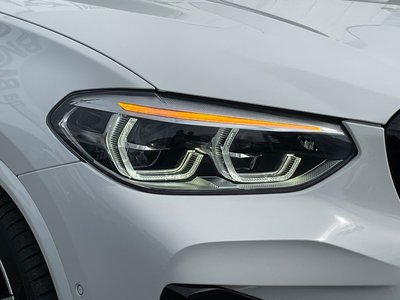 2021 BMW X3 M 缩略图 16
