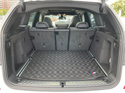 2021 BMW X3 M 缩略图 23