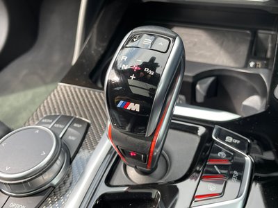 2021 BMW X3 M 缩略图 47