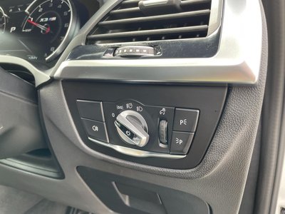 2021 BMW X3 M 缩略图 30