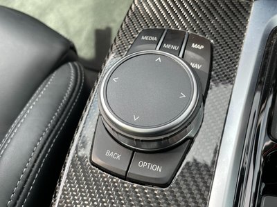 2021 BMW X3 M 缩略图 51
