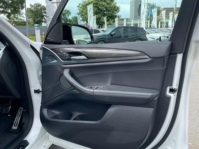 2021 BMW X3 M 缩略图 27