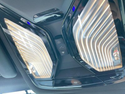 2021 BMW X3 M 缩略图 57