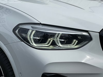2021 BMW X3 M 缩略图 15