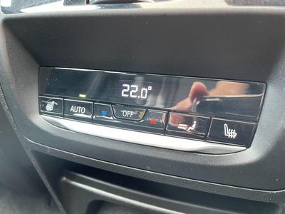 2021 BMW X3 M 缩略图 36