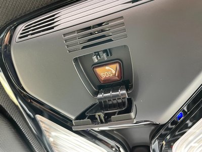 2021 BMW X3 M 缩略图 58