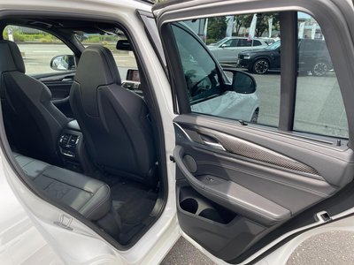 2021 BMW X3 M 缩略图 31