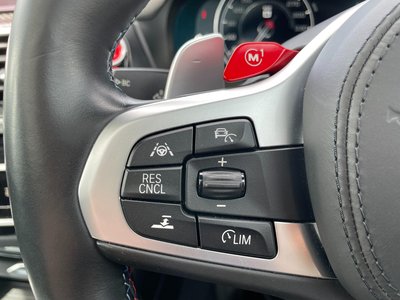 2021 BMW X3 M 缩略图 39