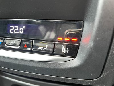 2021 BMW X3 M 缩略图 37