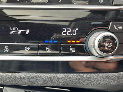 2021 BMW X3 M 照片 6