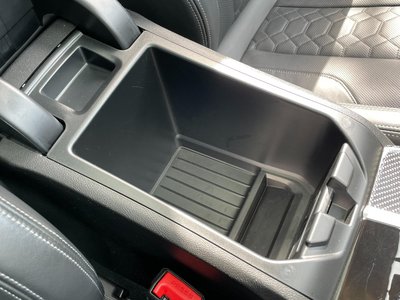 2021 BMW X3 M 缩略图 54