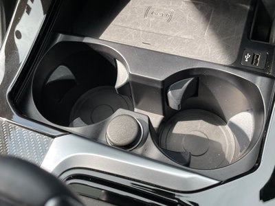 2021 BMW X3 M 缩略图 53