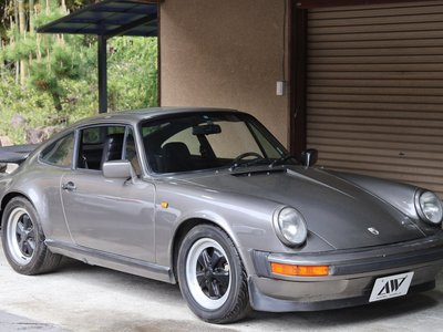 PORSCHE 911 - 2