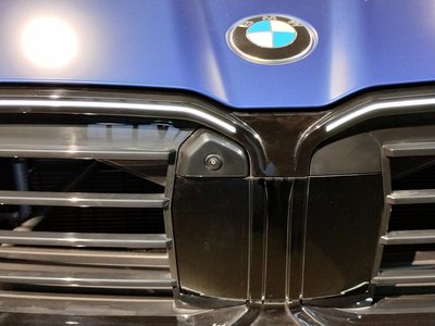 2024 BMW X2 缩略图 13