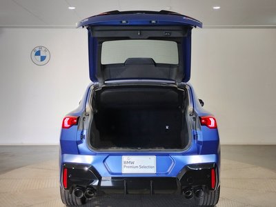 2024 BMW X2 缩略图 27