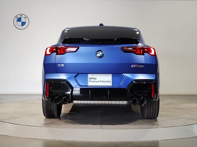 BMW X2 - 8