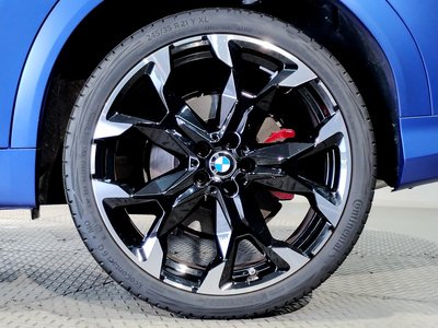 2024 BMW X2 缩略图 20