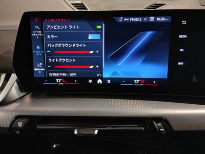 2024 BMW X2 缩略图 58