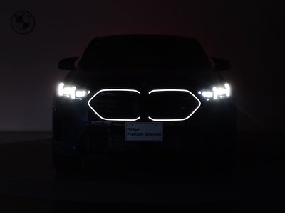 2024 BMW X2 缩略图 12