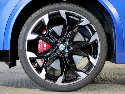 2024 BMW X2 缩略图 21