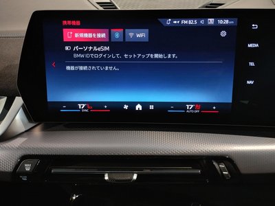 2024 BMW X2 缩略图 56