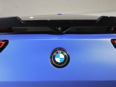 2024 BMW X2 缩略图 24