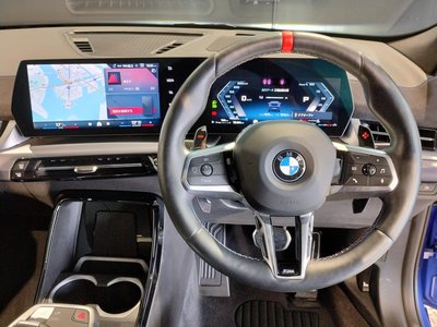 2024 BMW X2 缩略图 38