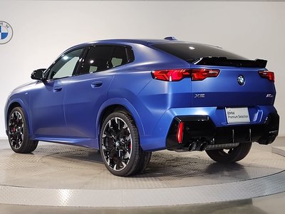 BMW X2 - 7