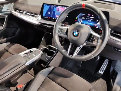 2024 BMW X2 缩略图 29