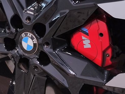 2024 BMW X2 缩略图 17