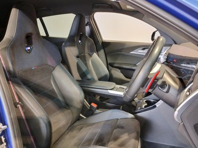 2024 BMW X2 缩略图 30