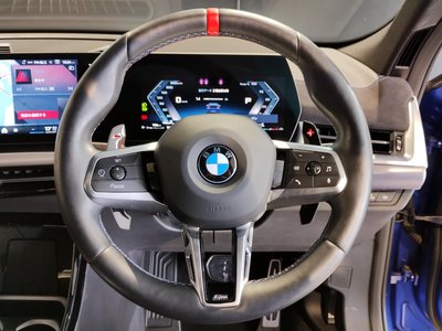 2024 BMW X2 缩略图 39