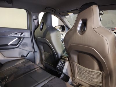 2024 BMW X2 缩略图 32