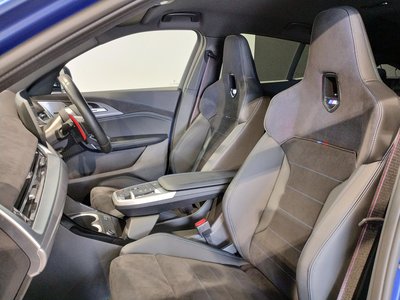 2024 BMW X2 缩略图 28