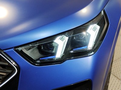 2024 BMW X2 缩略图 14