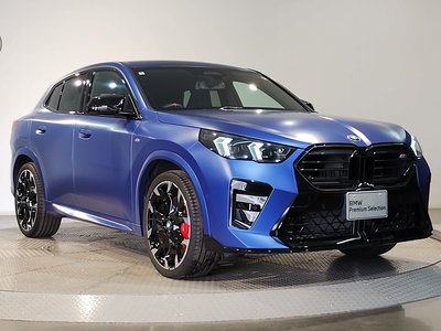 2024 BMW X2 缩略图 11
